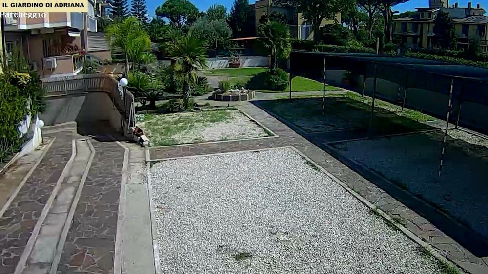 Фото Il Giardino di Adriana Bed and breakfast