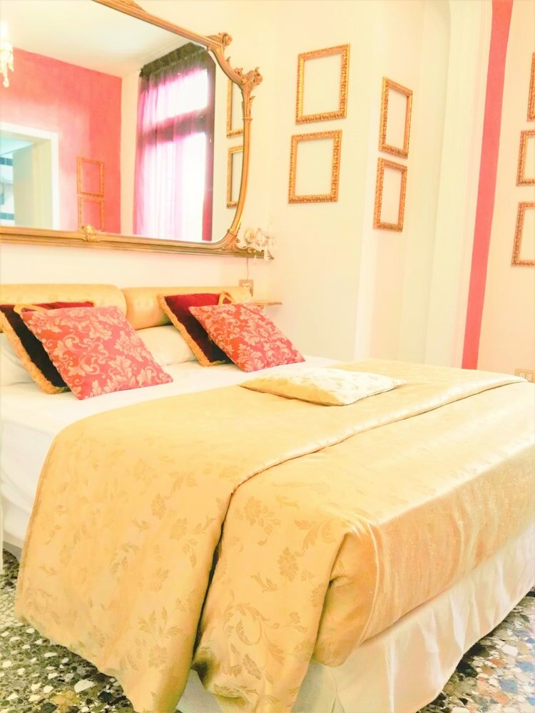 Фото Relais Alcova Del Doge