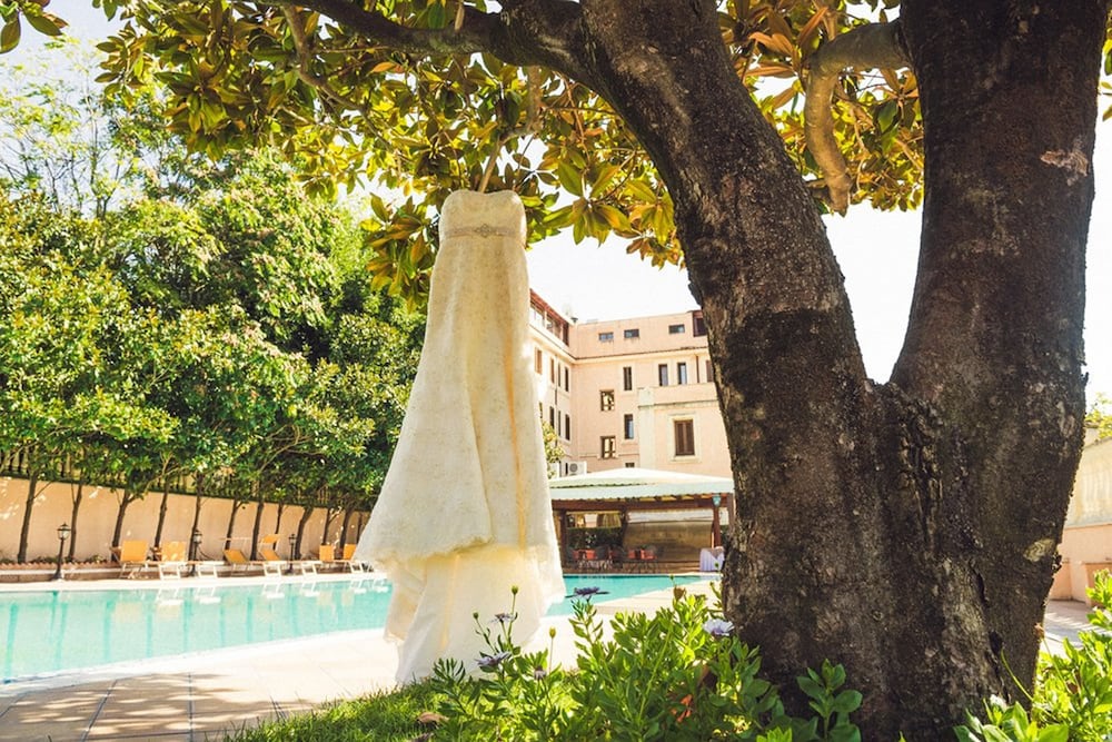 Фото Grand Hotel Gianicolo