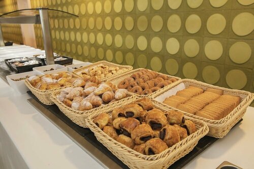 Гостиница Hm Martinique в Магалуфе