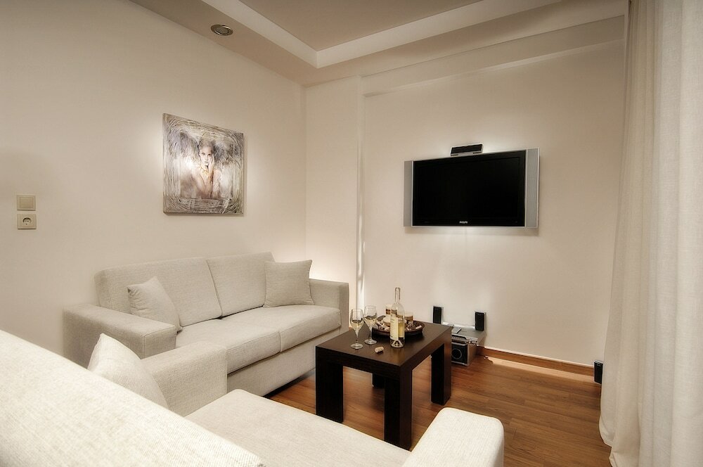 Фото Eva Mare Hotel & Suites - Adults Only