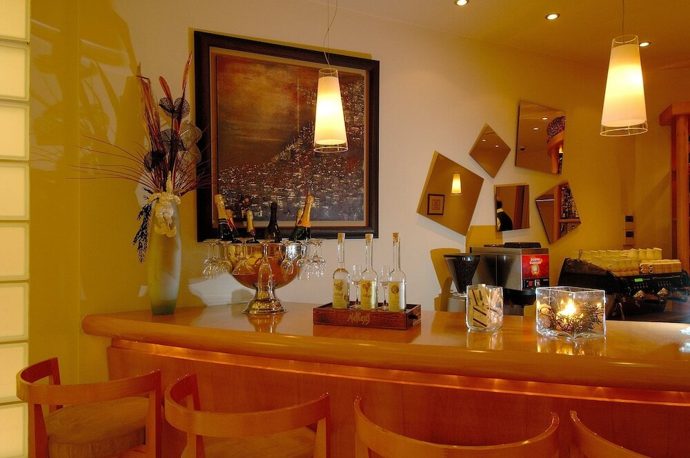 Фото Egnatia City Hotel & SPA