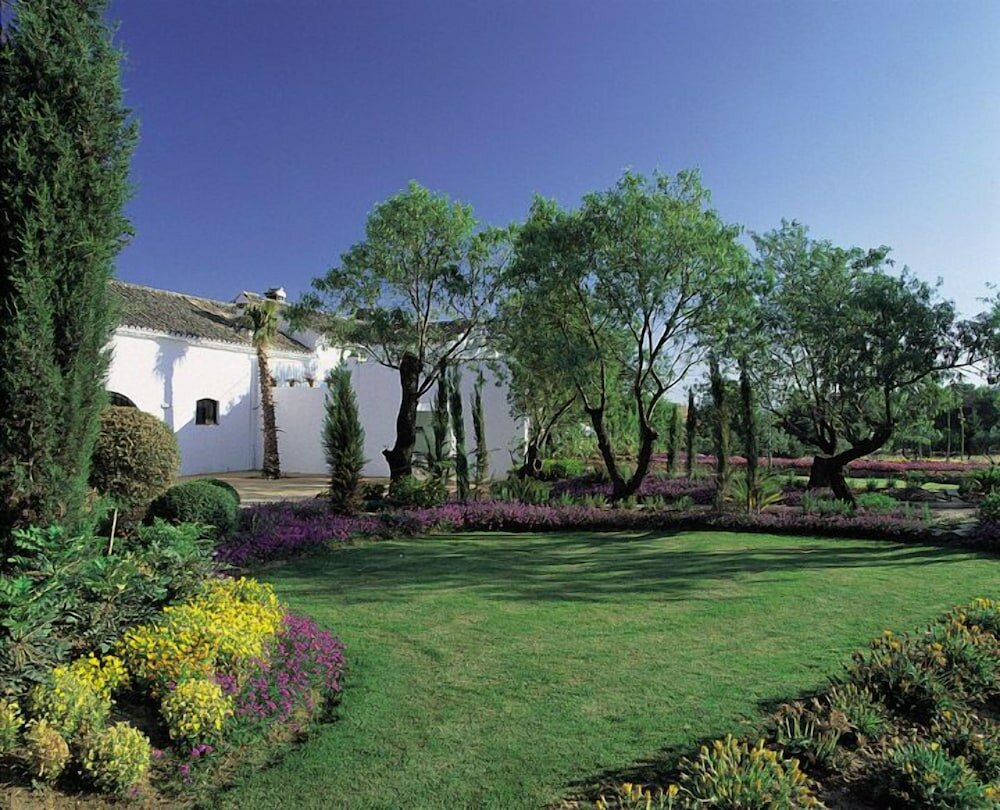 Фото Hotel Bodega El Juncal