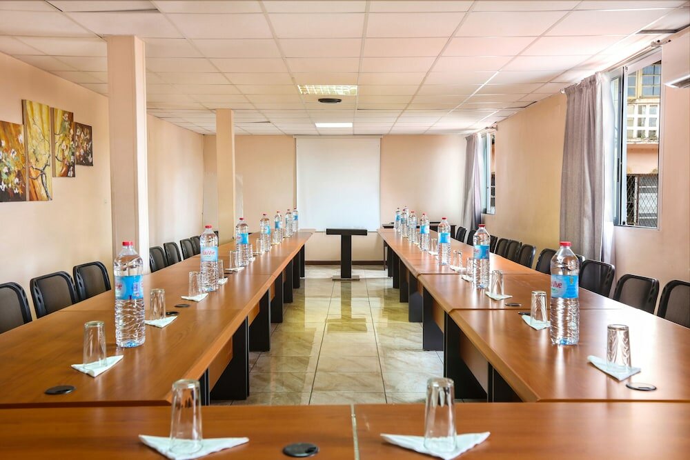 Фото Курортный отель Le Grand Mellis Hôtel & Spa