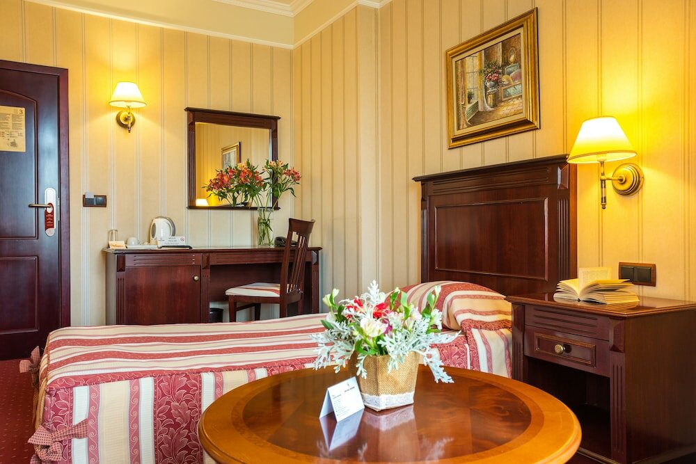 Фото Boutique Splendid Hotel