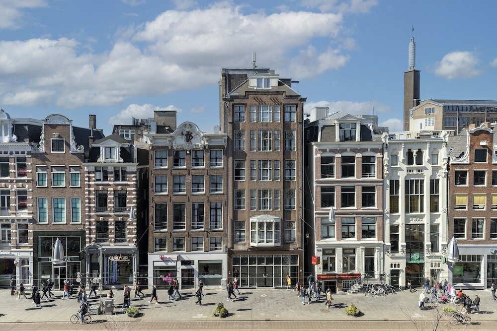 Фото Mister Highland Hotel