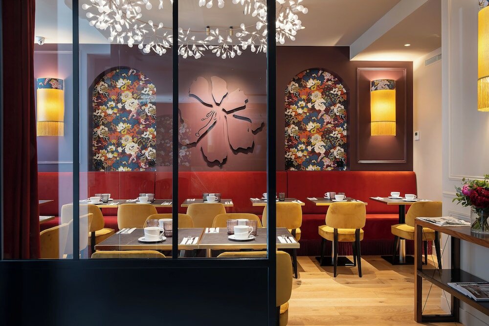 Фото Best Western Premier Kapital Opera