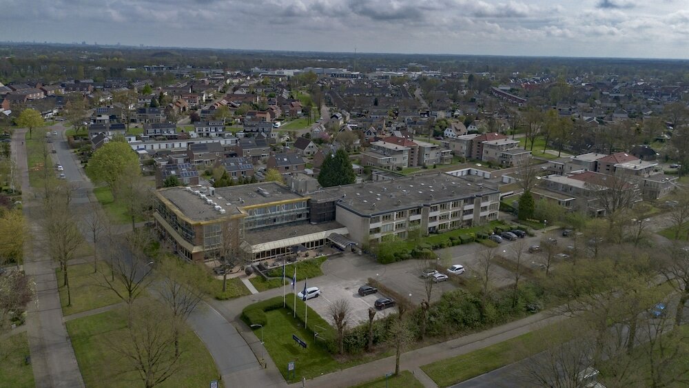 Фото Fletcher Hotel-Restaurant Langewold