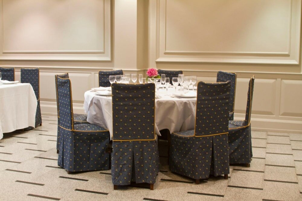 Фото Hotel Ciudad De Calahorra