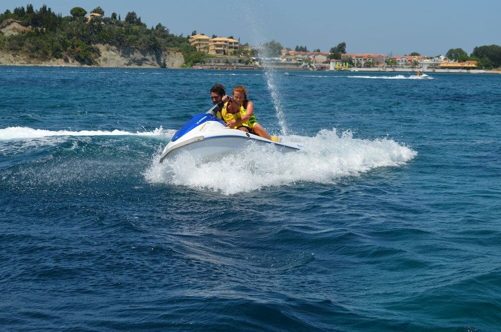 Фото Erofili Hotel