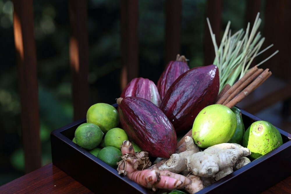 Фото Hanging Gardens of Bali