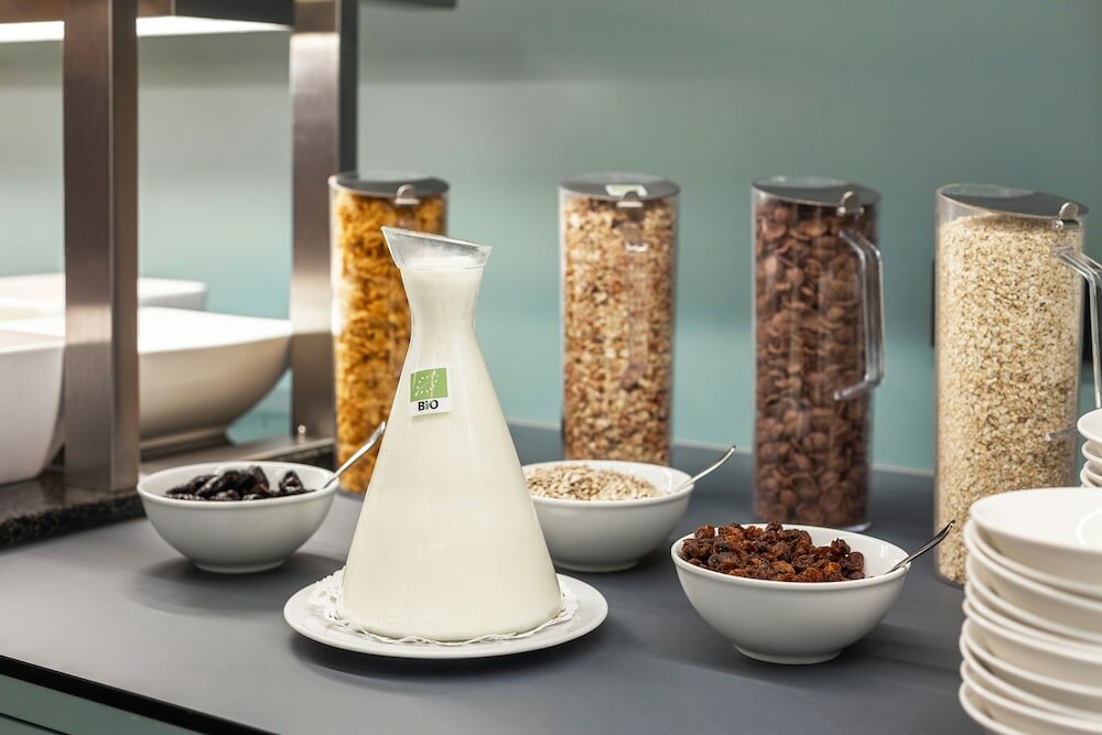 Фото Acom-Hotel Vienna