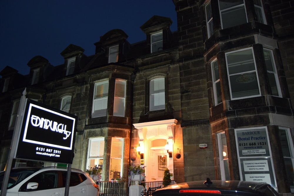 Фото Edinburgh 37