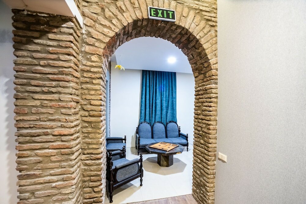 Фото Hotel Tiflis