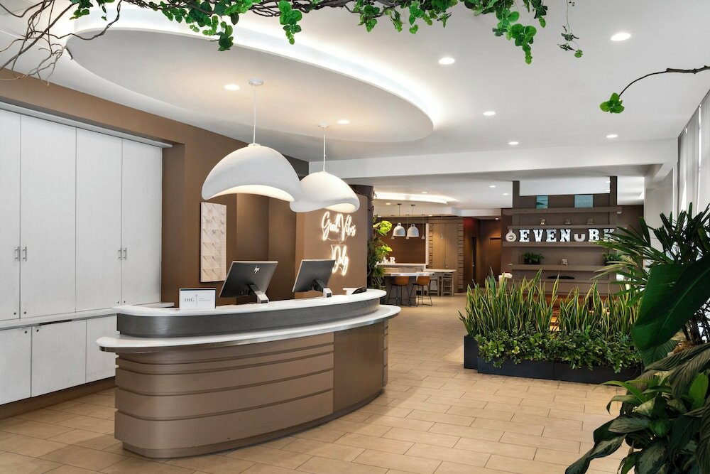 Фото Even Hotel Brooklyn, an Ihg Hotel