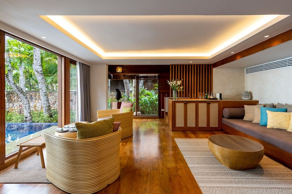 Фото The Tubkaak Krabi Boutique Resort