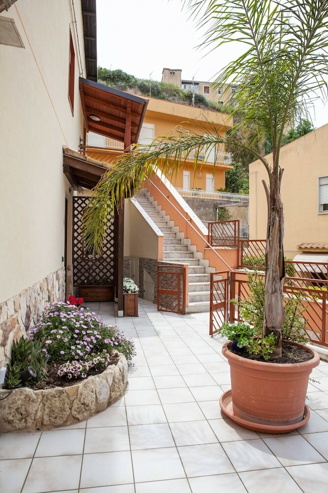 Фото B&b Camere e Cassata