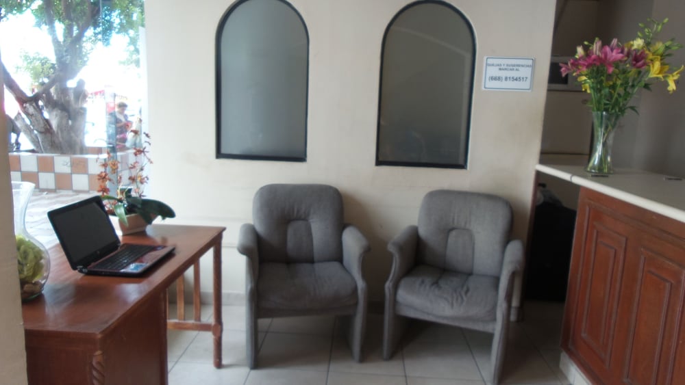 Фото Hotel del Valle