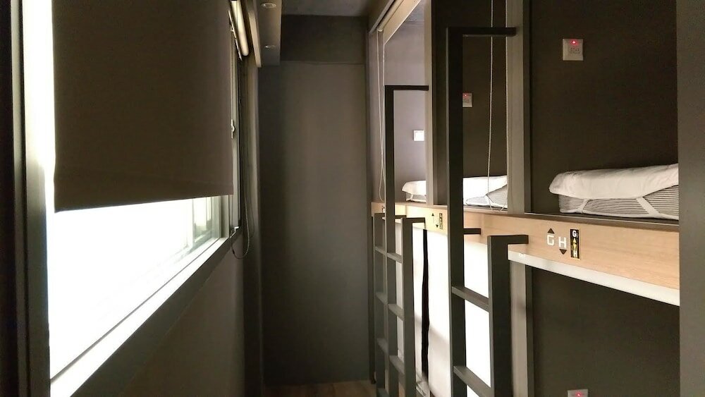 Фото Taipei Discover 