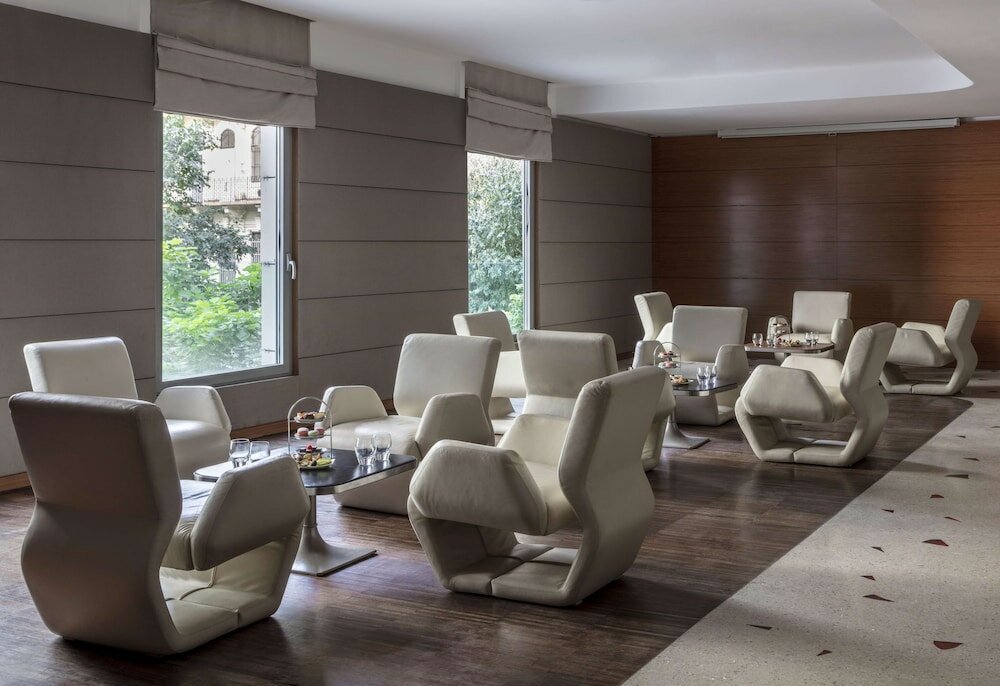 Фото Anantara New York Palace Budapest Hotel