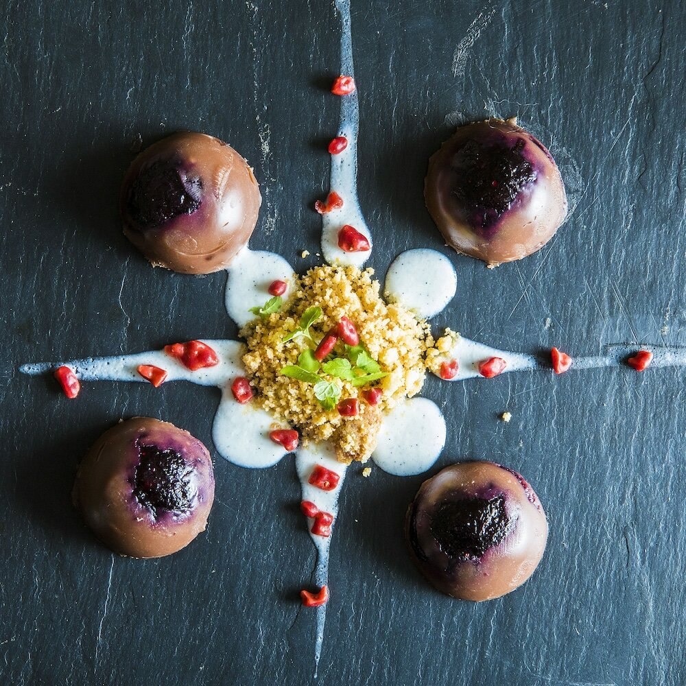 Фото Ohla Eixample