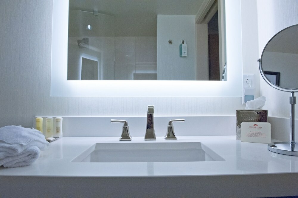 Фото Crowne Plaza Philadelphia - Valley Forge, an Ihg Hotel