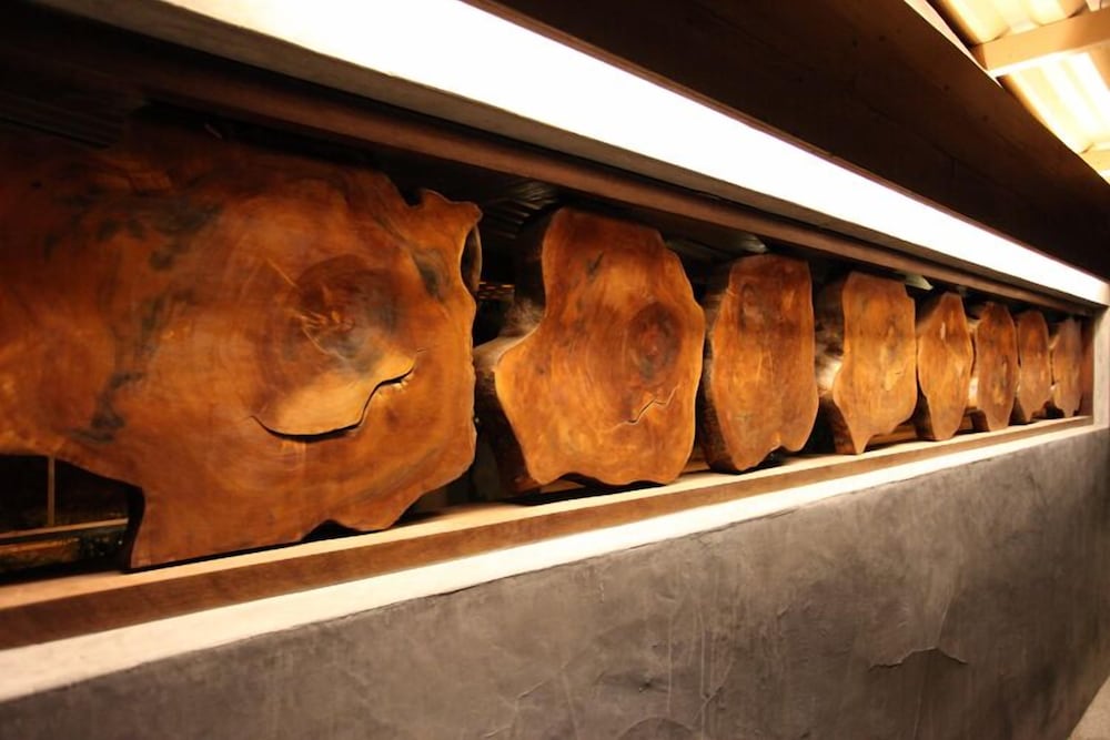 Фото Chalicha Resort