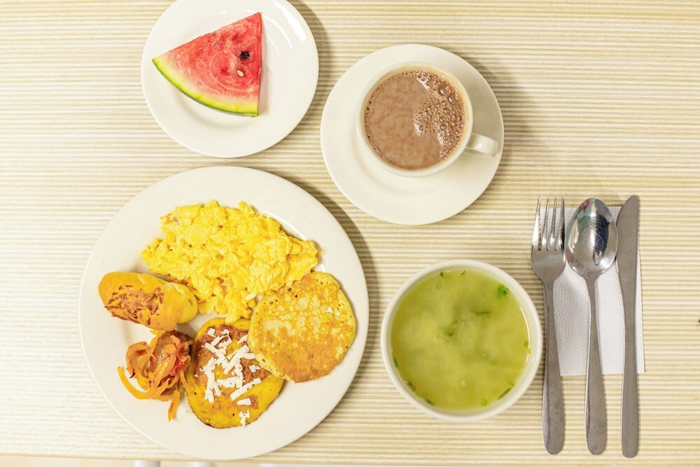 Фото Hotel Taybo Beach