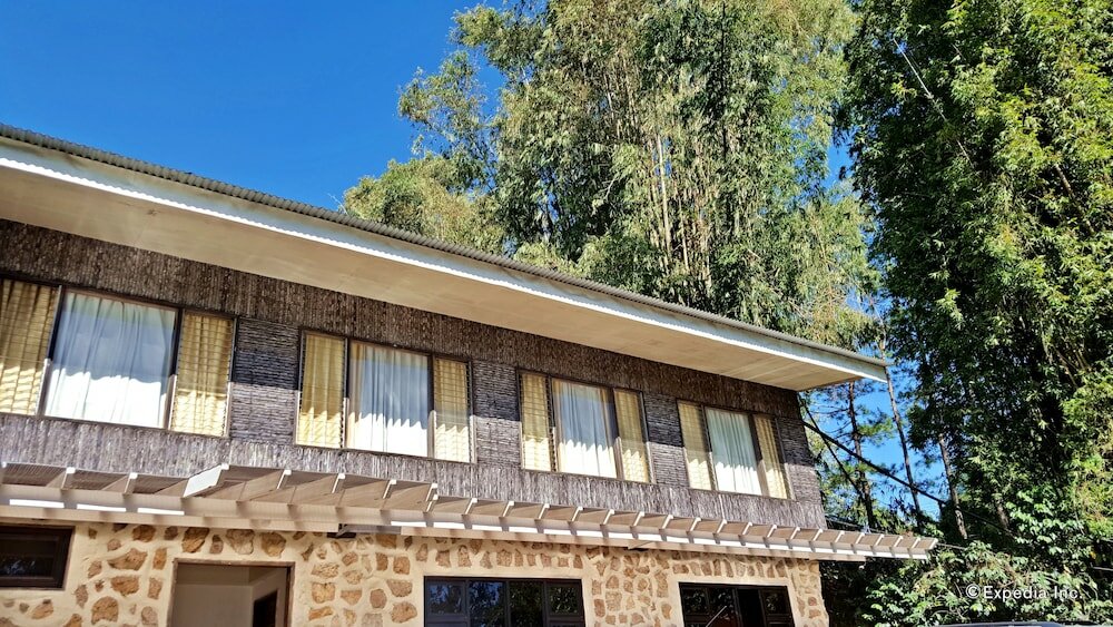 Фото Mountain Lodge