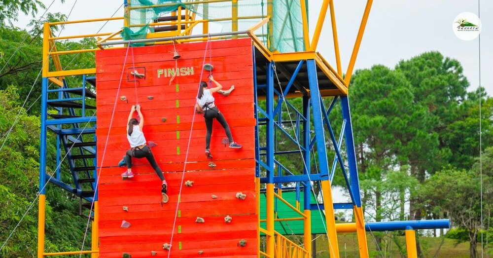 Фото Phukaew Resort & Adventure Park