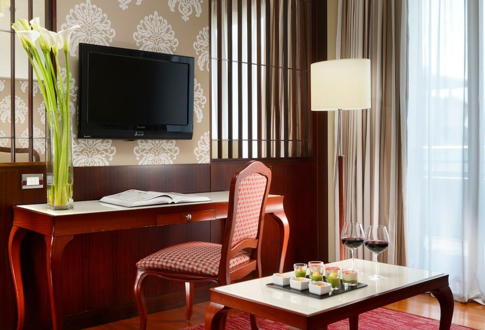 Фото Unahotels Expo Fiera Milano