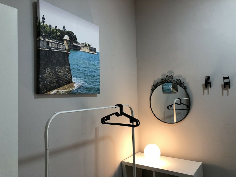 Фото Apodaca Rooms