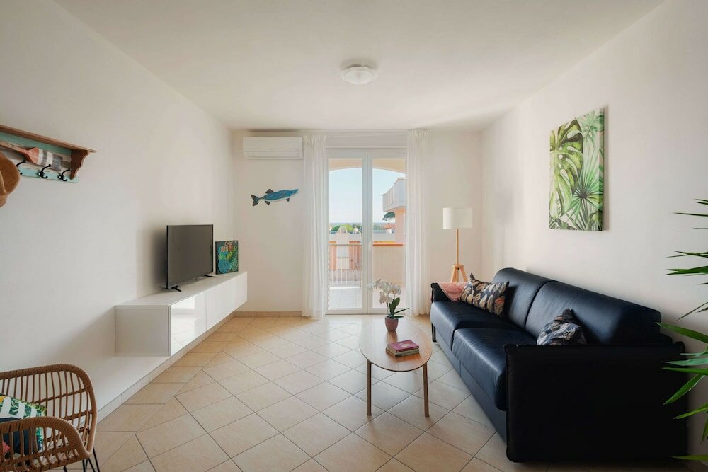 Фото I Cinque Pini