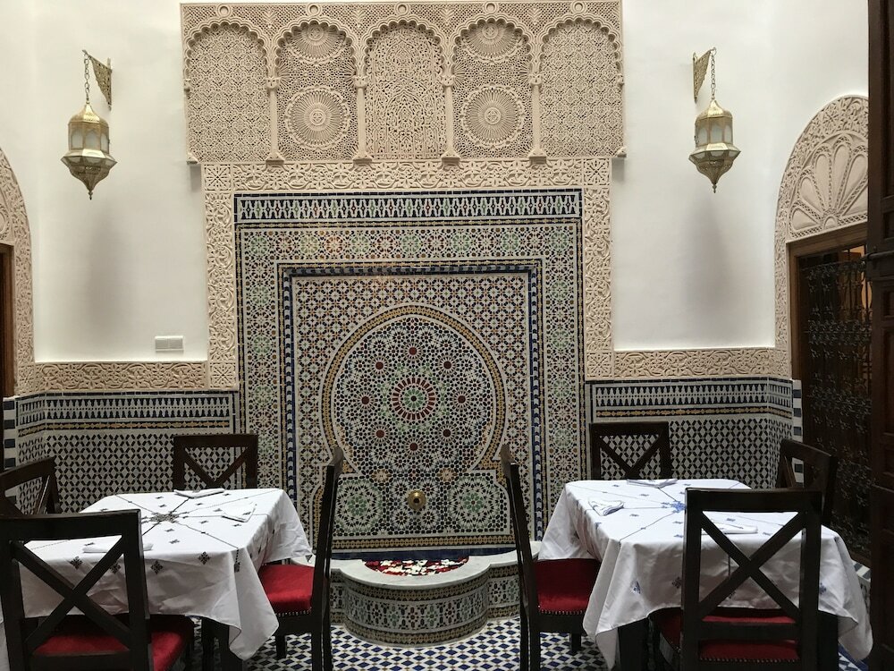 Фото Dar D'or Fes