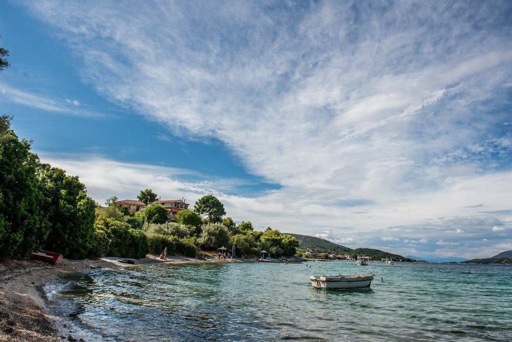 Фото Elodia Apartments