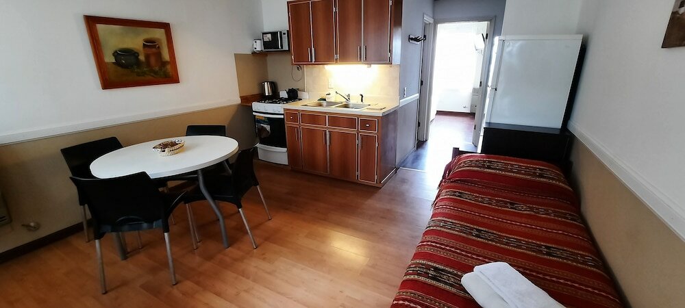 Фото Hotel Austral Ushuaia