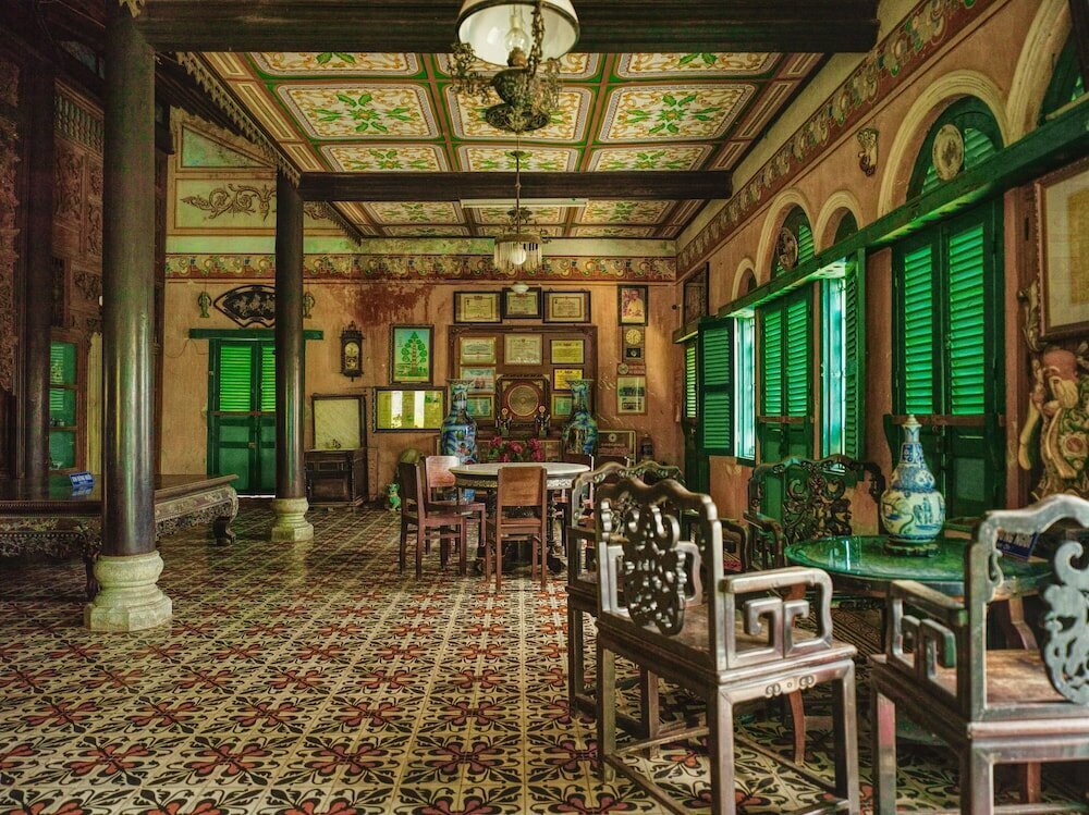 Hotel Legacy Mekong, Earth, photo