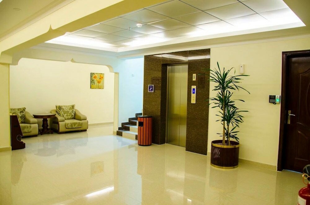 Фото Jubail Inn
