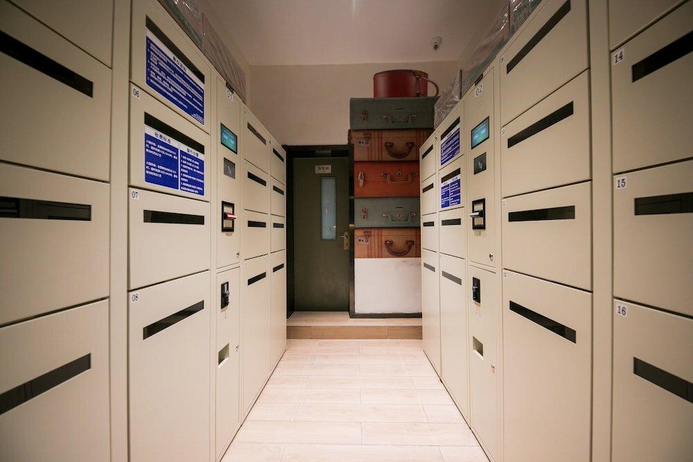 Фото ibis Hangzhou West Lake Qingchun Rd Hotel