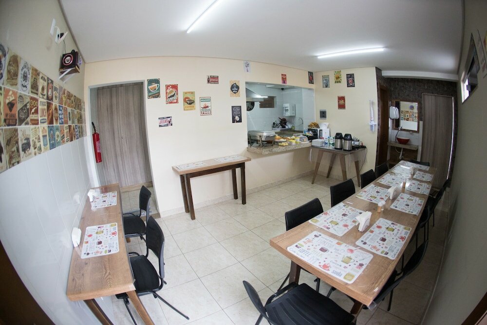 Фото Infinity Hotel