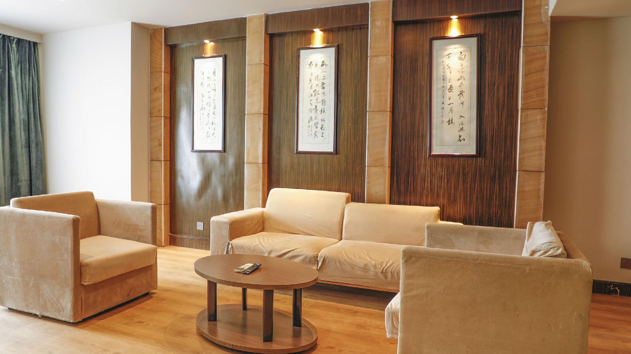 Фото Jinjiang Inn Central Wuxi Train Station