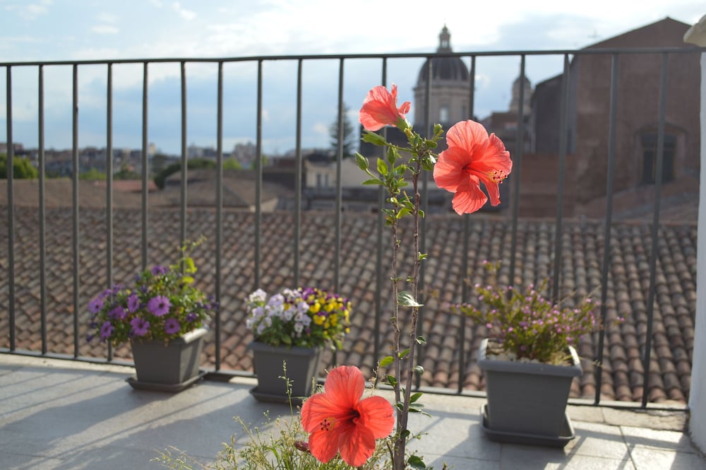 Фото Bed, Book & Breakfast Landolina