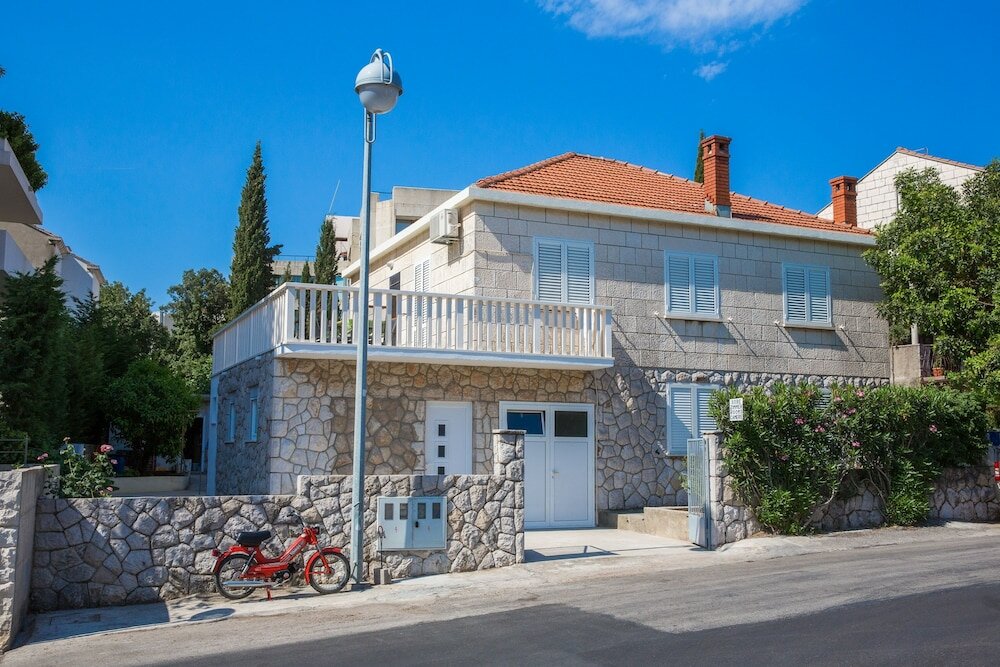 Фото Aida Apartments and Rooms