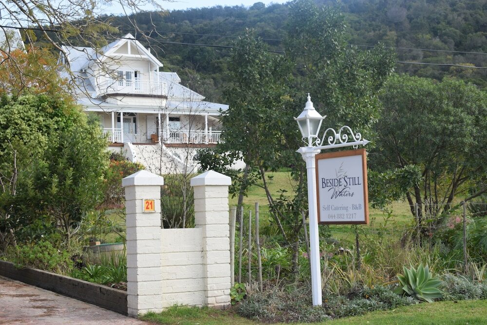 Фото Beside Still Waters