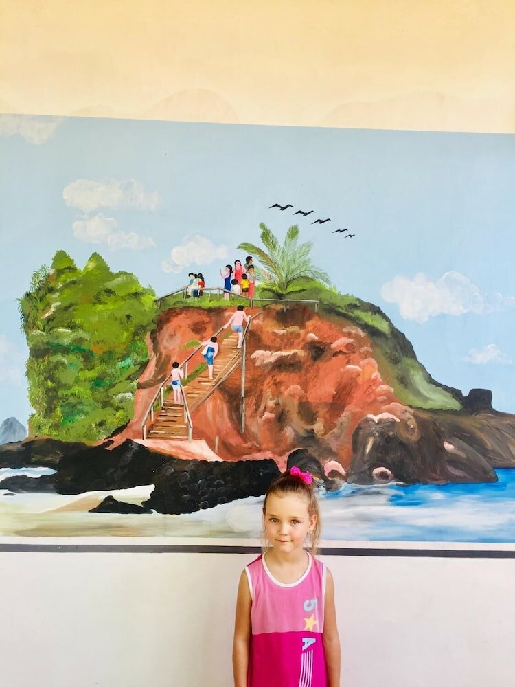 Фото Wonderland Mirissa Lucky Guest Home