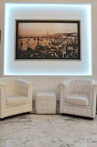 Гостиница Hnn Luxury Suites