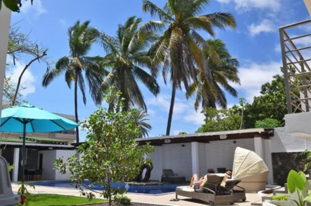 Фото Ikala Galapagos Hotel