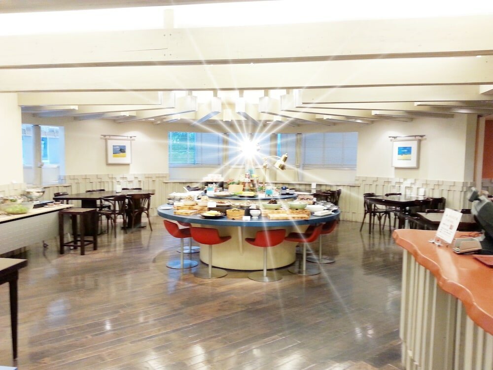 Фото Nest Hotel Kumamoto