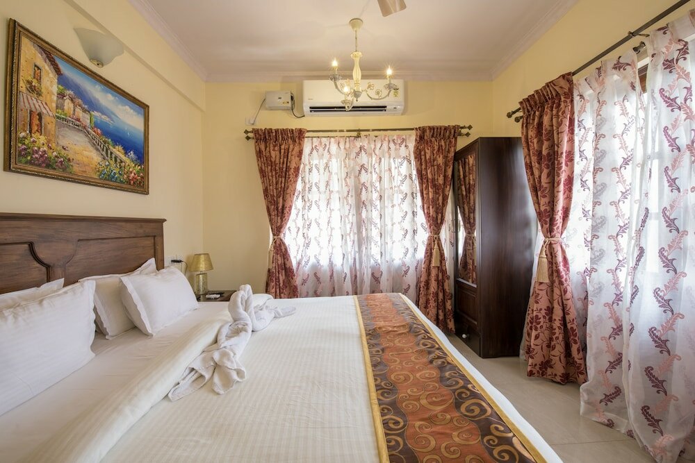 Фото Resort Palmeiras Dourado