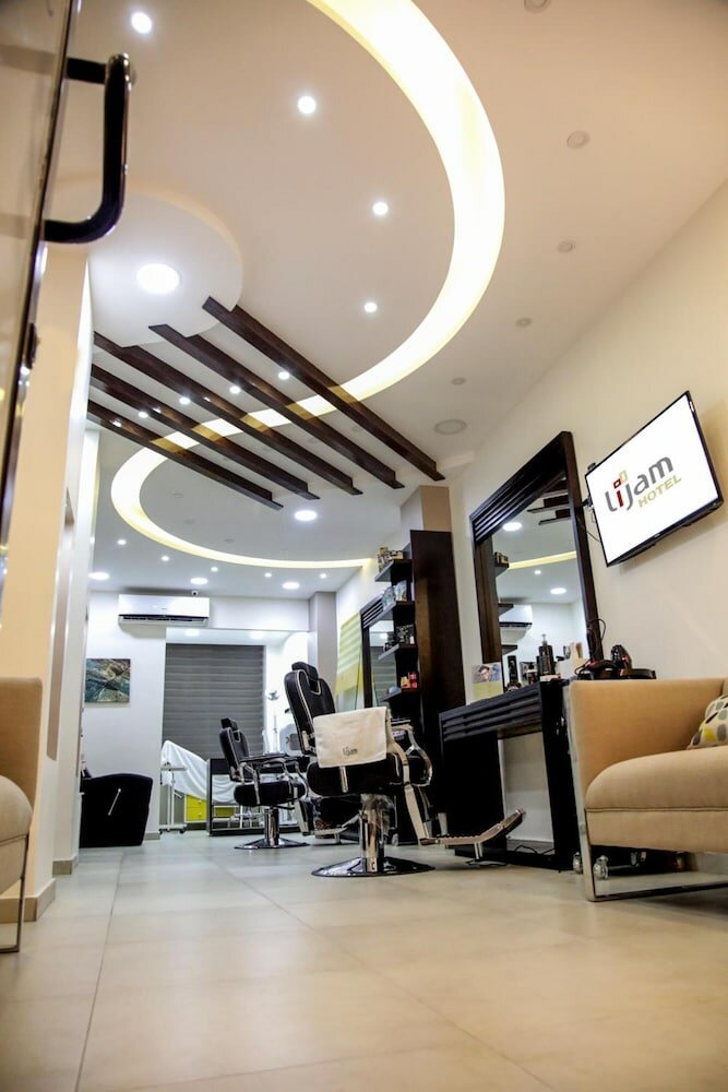 Фото Lijam Hotel